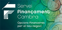 Iberent, partner de Servei Finançament Cambra