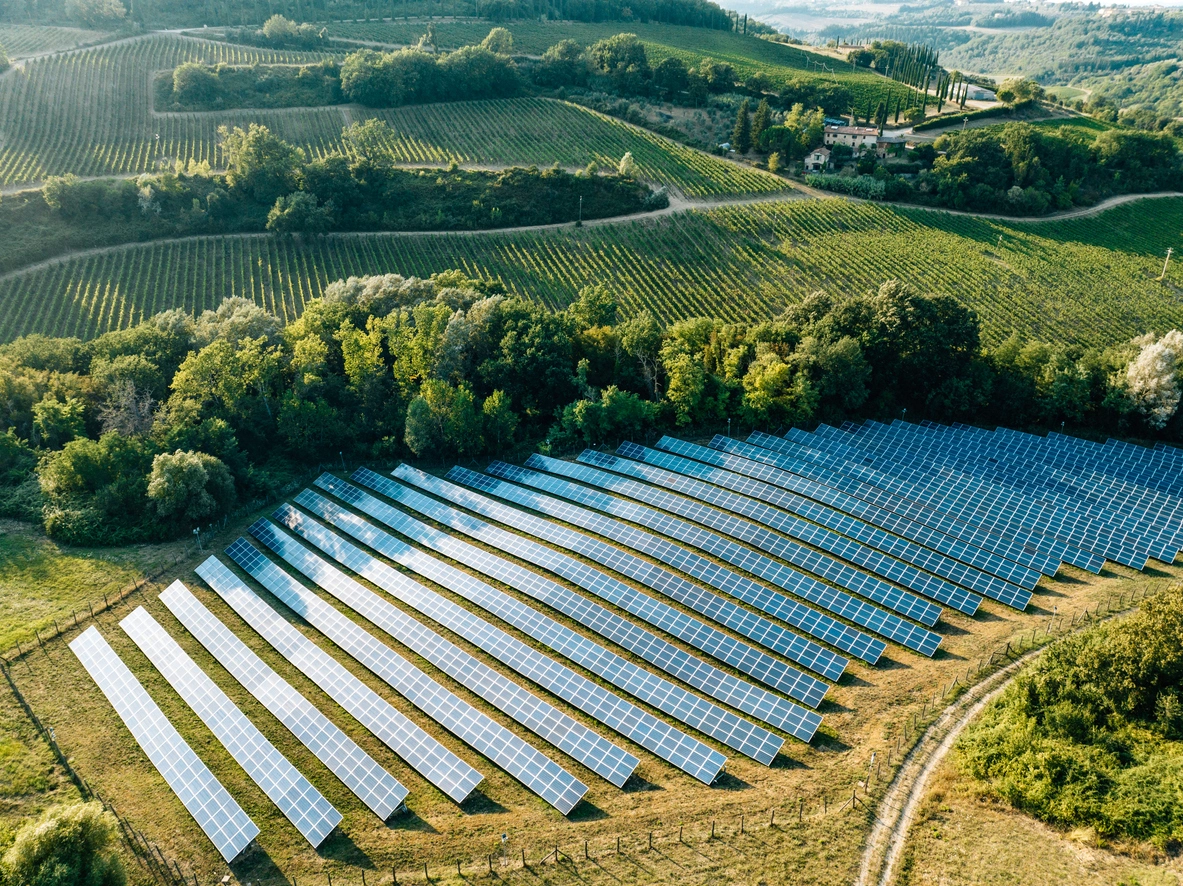 tipos de placa solar