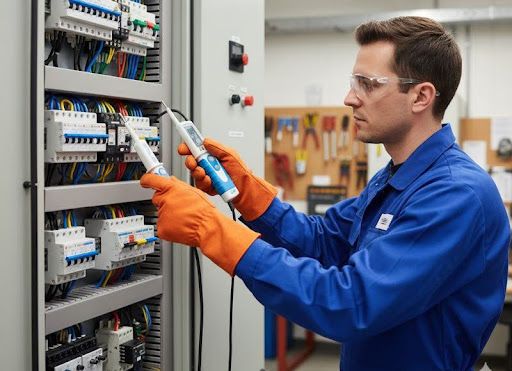 equipos de medición en renting