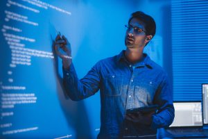 Tipos de ciberseguridad