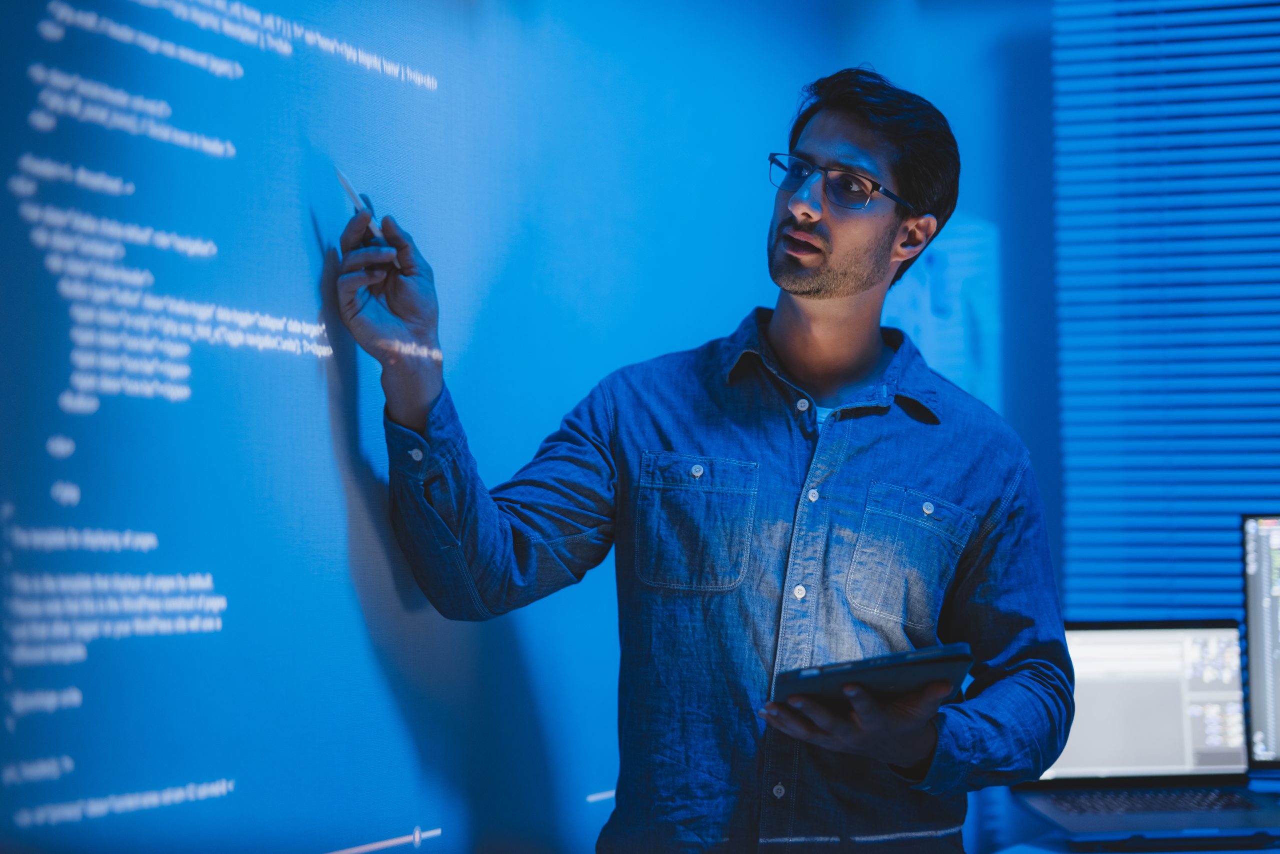 Tipos de ciberseguridad