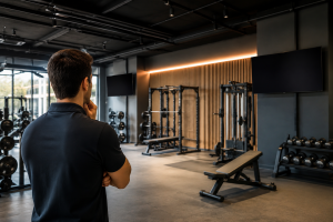 Cómo montar un gimnasio: pasos y costes