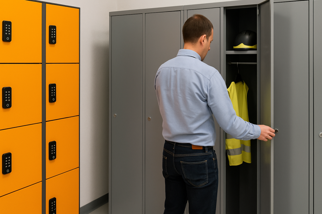 Cómo mejorar la logística de una empresa