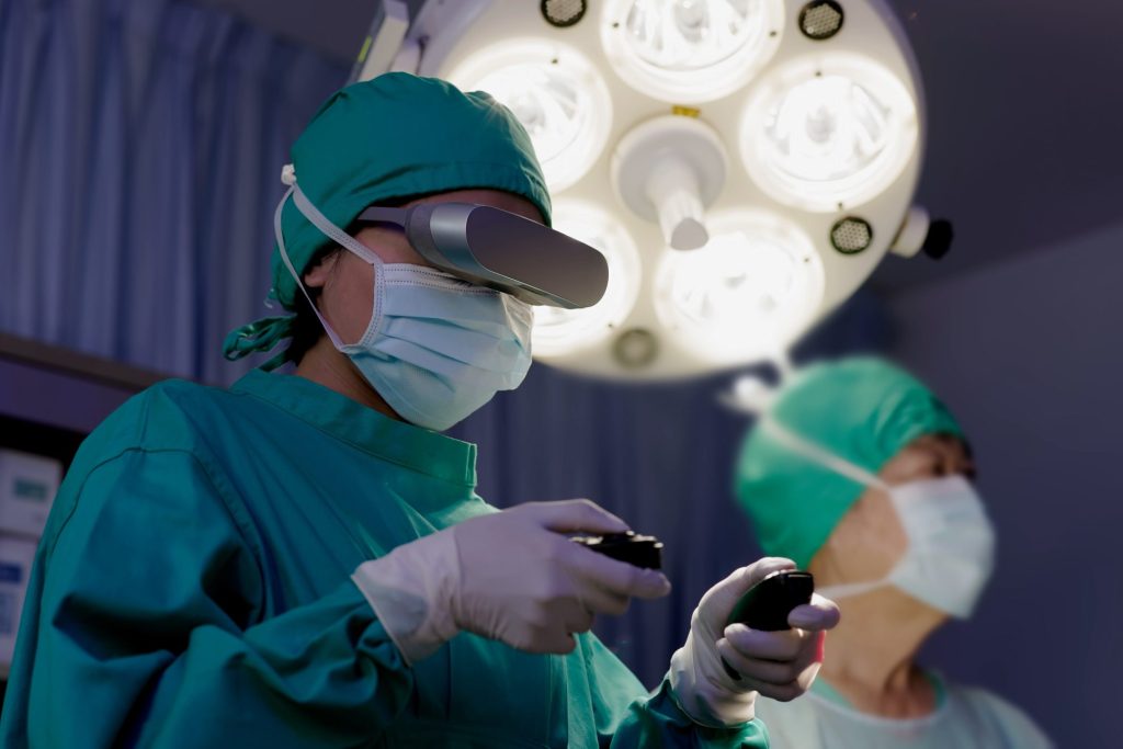 equipamiento médico hospitalario